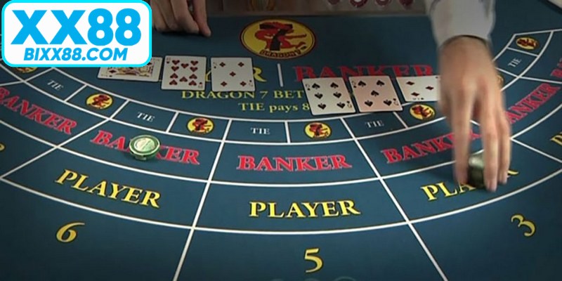 Bí kíp chinh phục sảnh cược casino XX88 từ chuyên gia