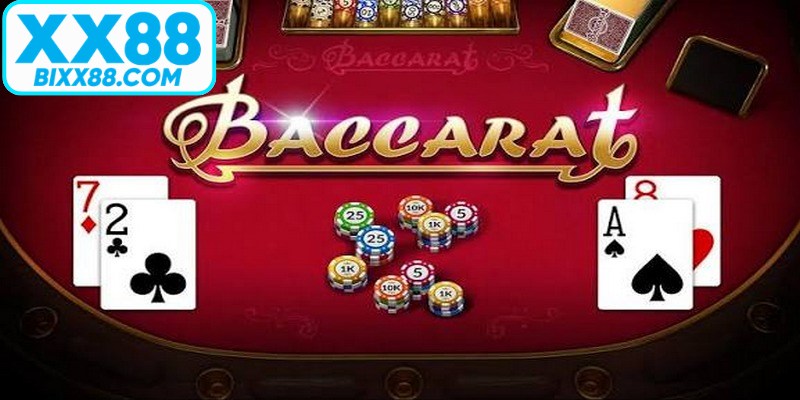Top siêu phẩm giải trí không thể bỏ qua tại casino XX88