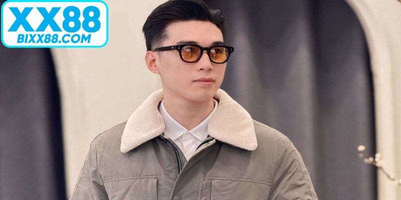 Tony Toàn ứng dụng công nghệ đột phá vào trò chơi đổi thưởng