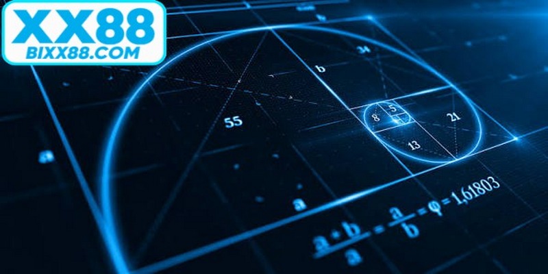 Cách áp dụng chiến thuật Fibonacci hợp lý khi giải trí