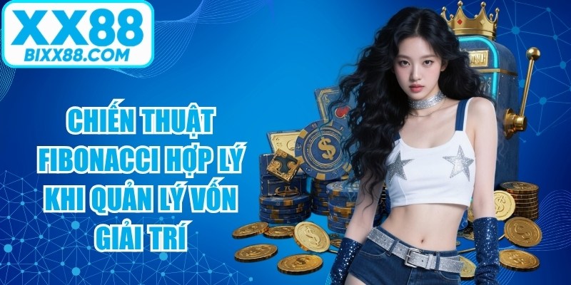 Chiến Thuật Fibonacci