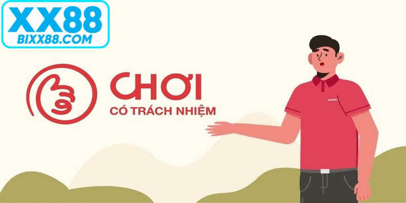 Chơi có trách nhiệm là phương án tối ưu bet thủ cần tìm hiểu
