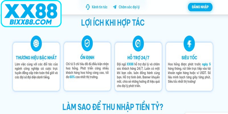 Thủ tục giải ngân vô cùng nhanh gọn qua nhiều phương thức
