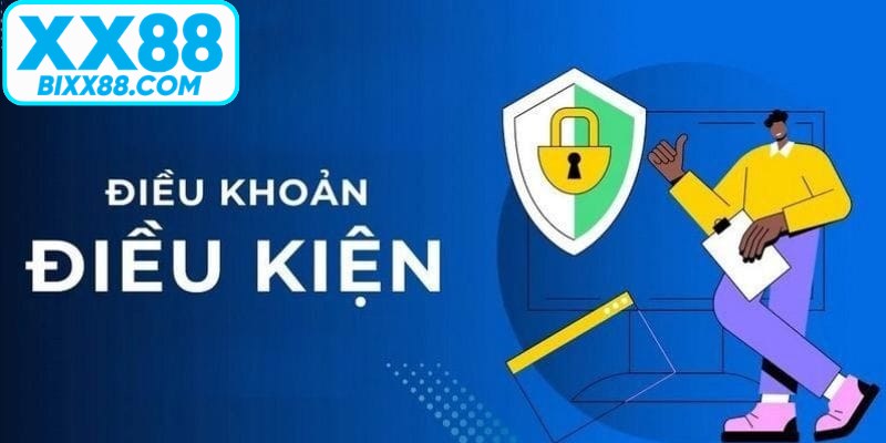 Điều khoản và điều kiện là hệ thống chuẩn mực bắt buộc tuân thủ