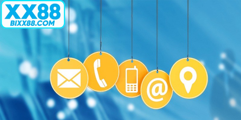 Hệ thống còn thiết lập các đường dây nóng luôn hỗ trợ nhanh