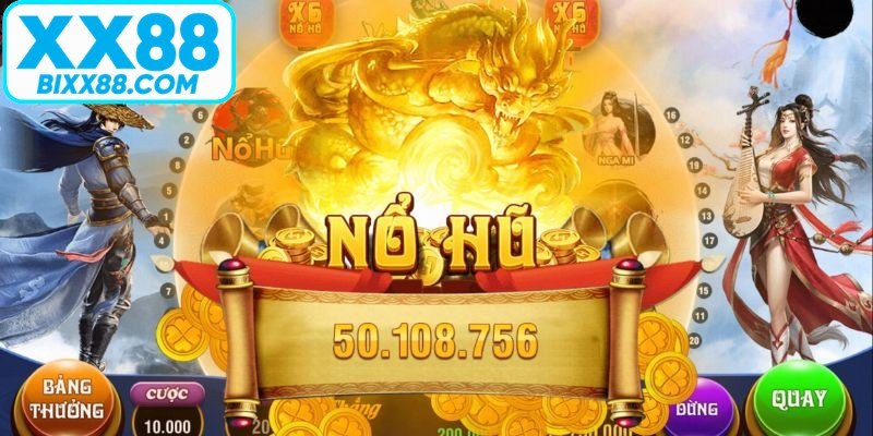 Chuyên gia chia sẻ chiến thuật quay hũ đạt tỷ lệ thắng lớn
