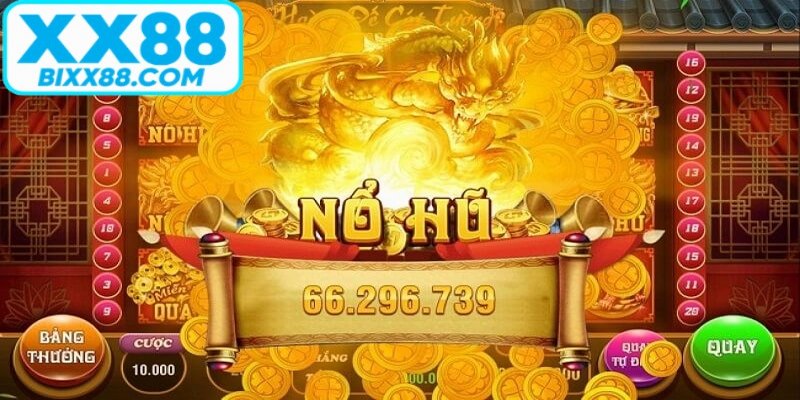 Hiểu rõ luật chơi game nổ hũ trực tuyến hấp dẫn 2026