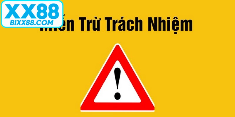 Quy định chi tiết về các tình huống người chơi được miễn trừQuy định chi tiết về các tình huống người chơi được miễn trừ