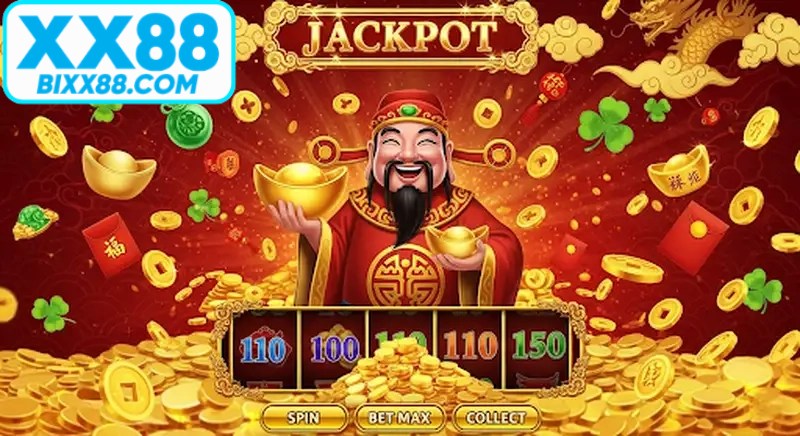 Bí kíp quay hũ từ các chuyên gia lâu năm cho anh em giải trí