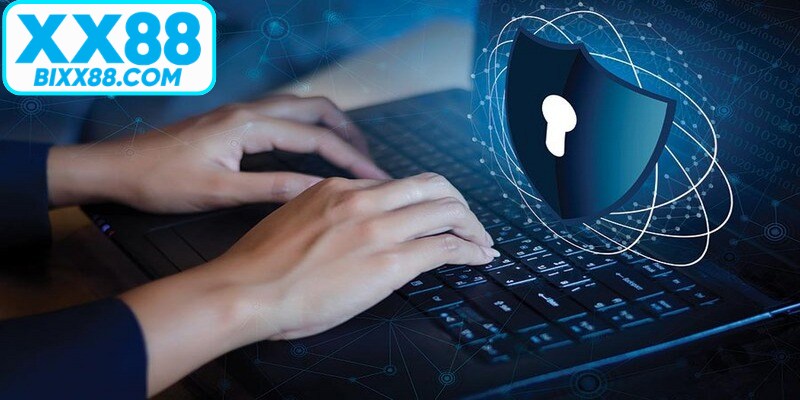 Bộ máy quản lý sự riêng tư cho hội viên áp dụng cấp độ cao nhất
