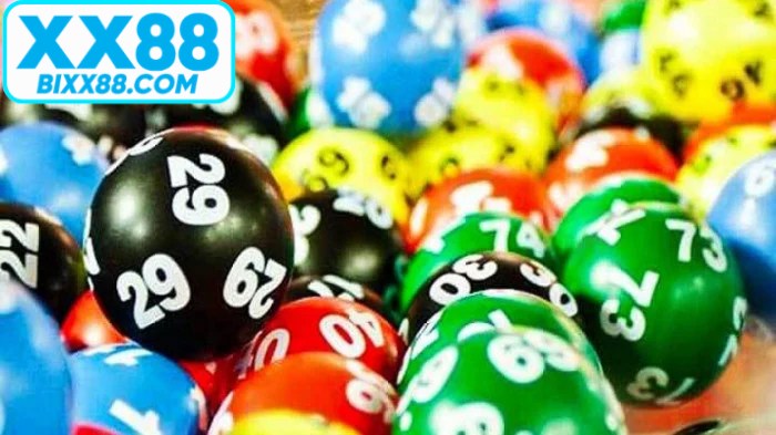 Hướng dẫn các bước tham gia đặt cược xổ số XX88 dễ dàng