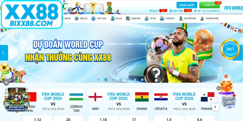 Dấu hiệu nhận biết và thực hư tin đồn XX88 lừa đảo đáng chú ý