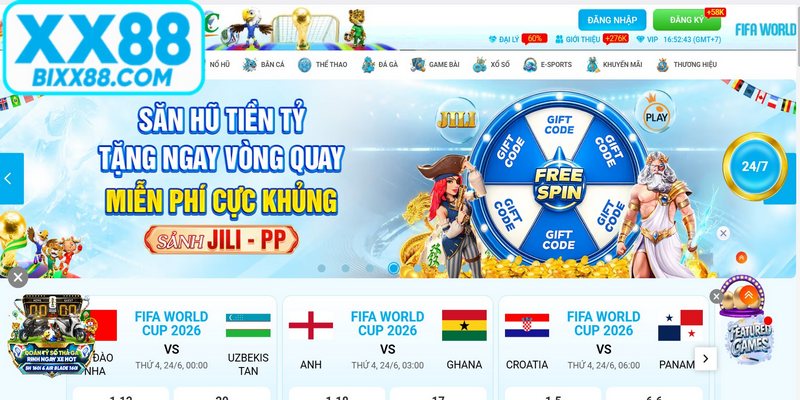 Nguồn gốc phát tán tin đồn XX88 lừa đảo từ đâu trên mạng